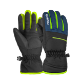 Reusch Alan Junior 6061115 7712 black blue 1